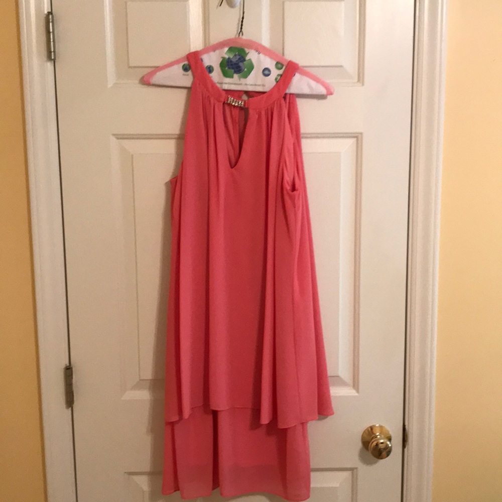 Erica Howard cocktail dress